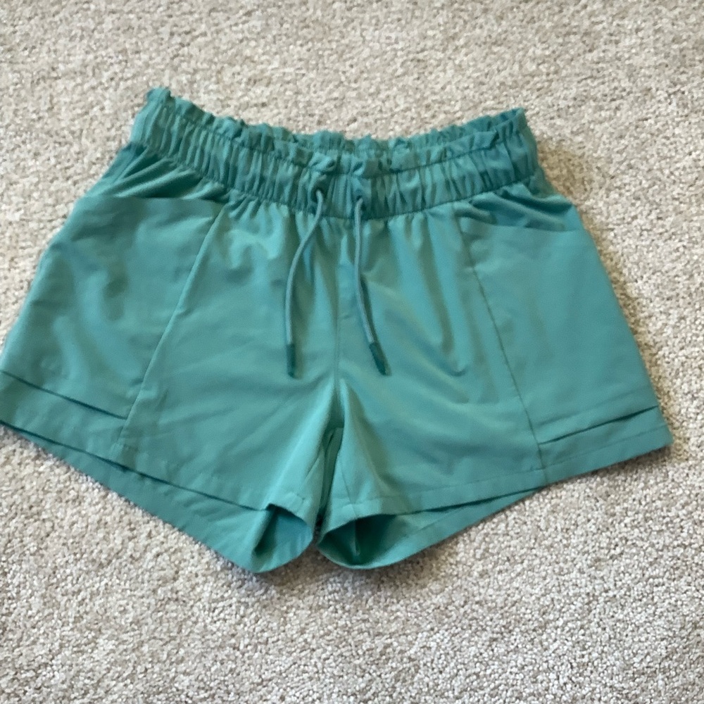 Athleta Girl shorts